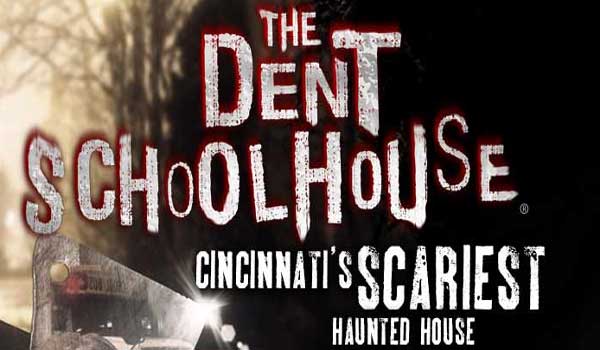 Cincinnati haunted house listed as one of the ‘most insane’